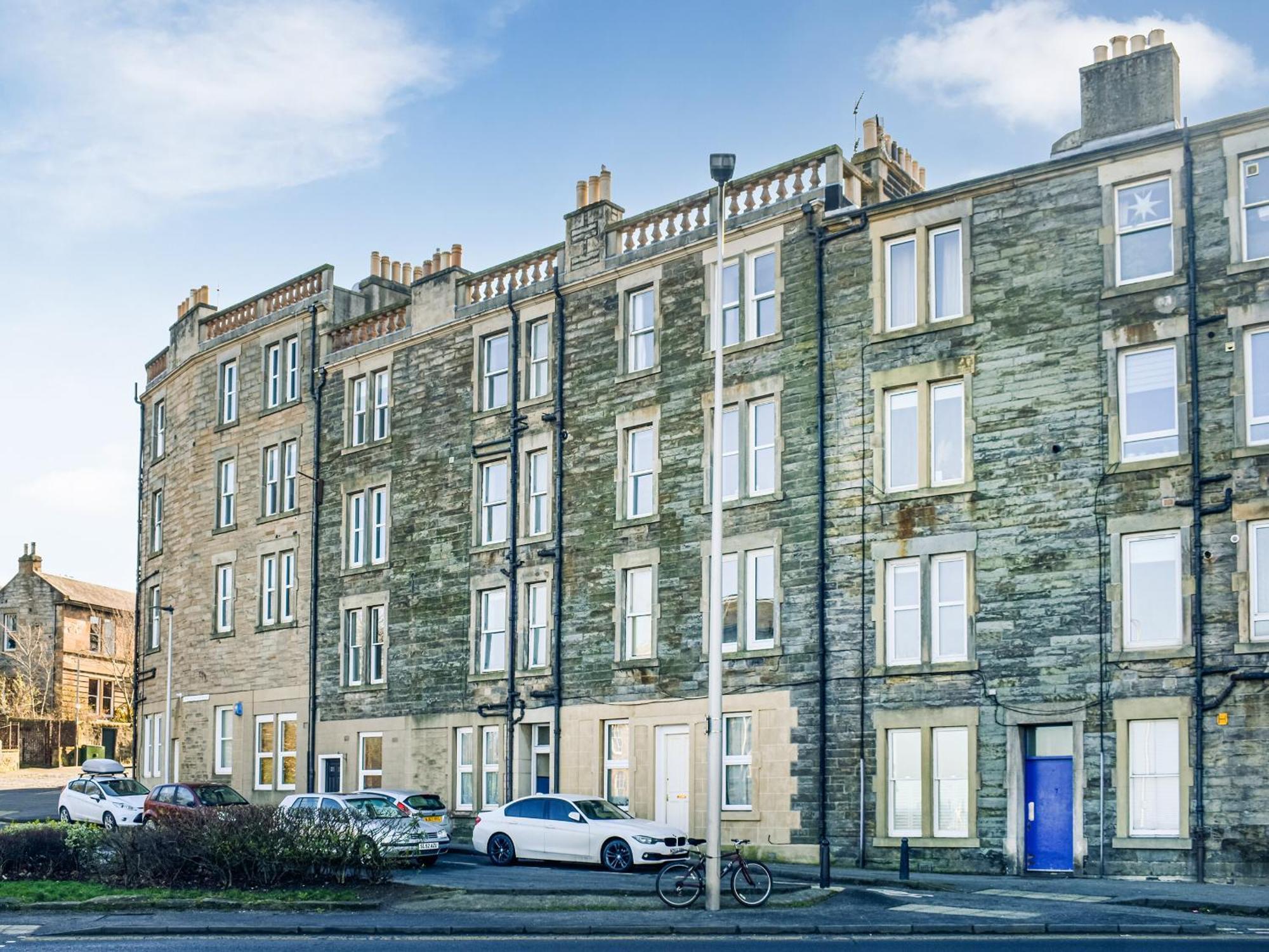 Inchkeith View Villa EDI Exterior foto